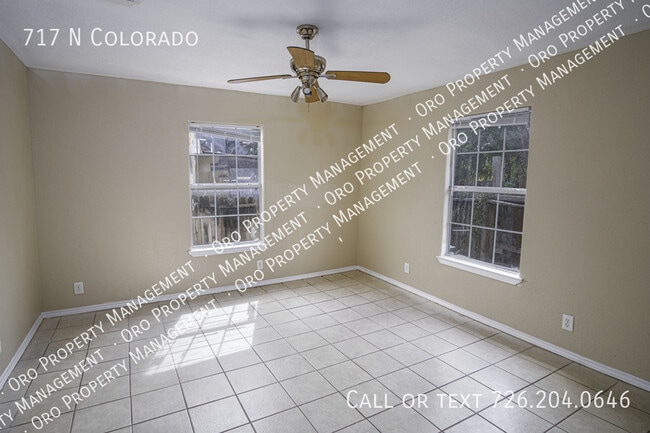 Building Photo - 717 N Colorado St