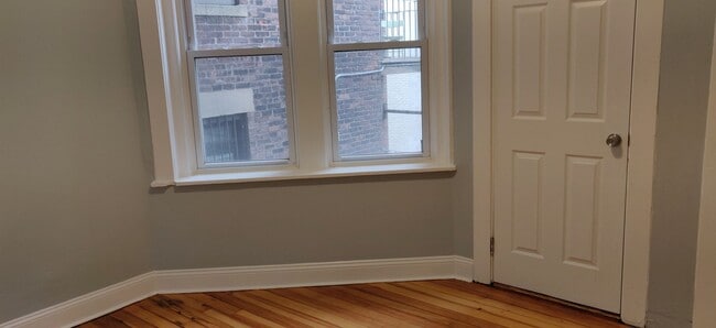 Building Photo - Convenient Brighton Location, Steps from the T Stop, Central Heat/AC, Laundry is on a Site