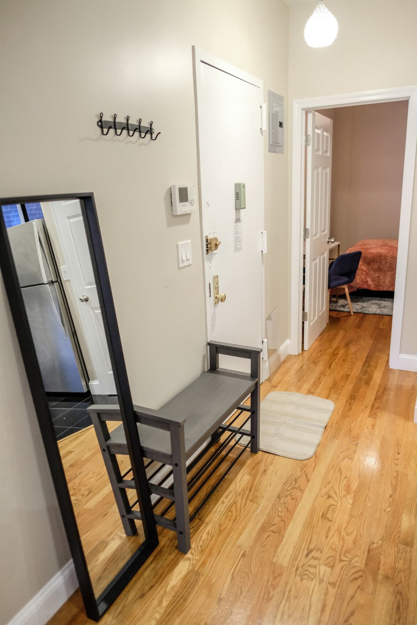 Building Photo - 230 W 113th St