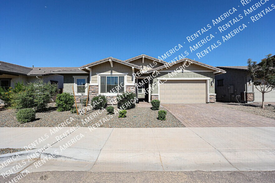 Building Photo - 44716 N 44th Ave