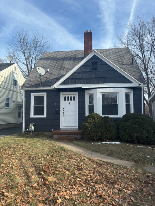 Building Photo - 4340 Asbury Dr