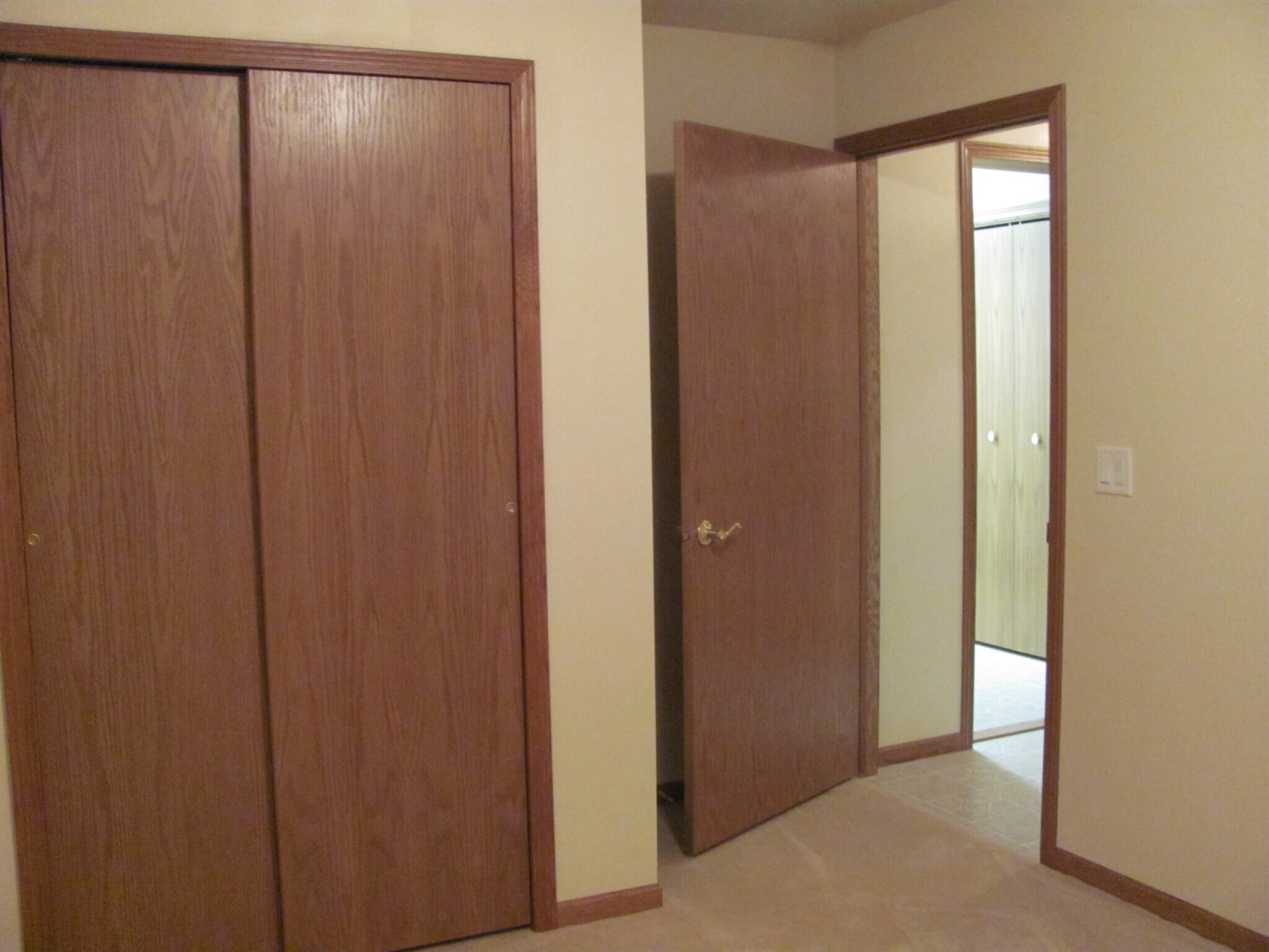 4th bedroom (lower) - 2423 Parkfield Drive
