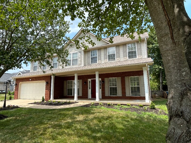 Primary Photo - 10923 Keene Rd