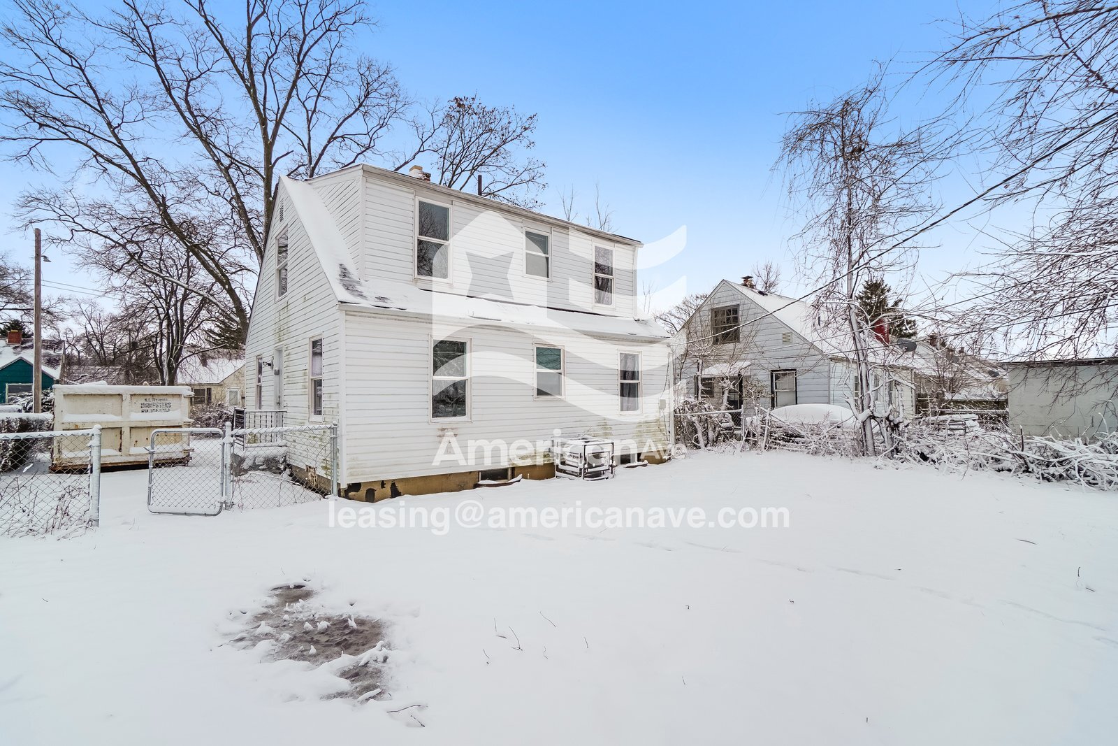 Building Photo - 2459 Lexington Ave