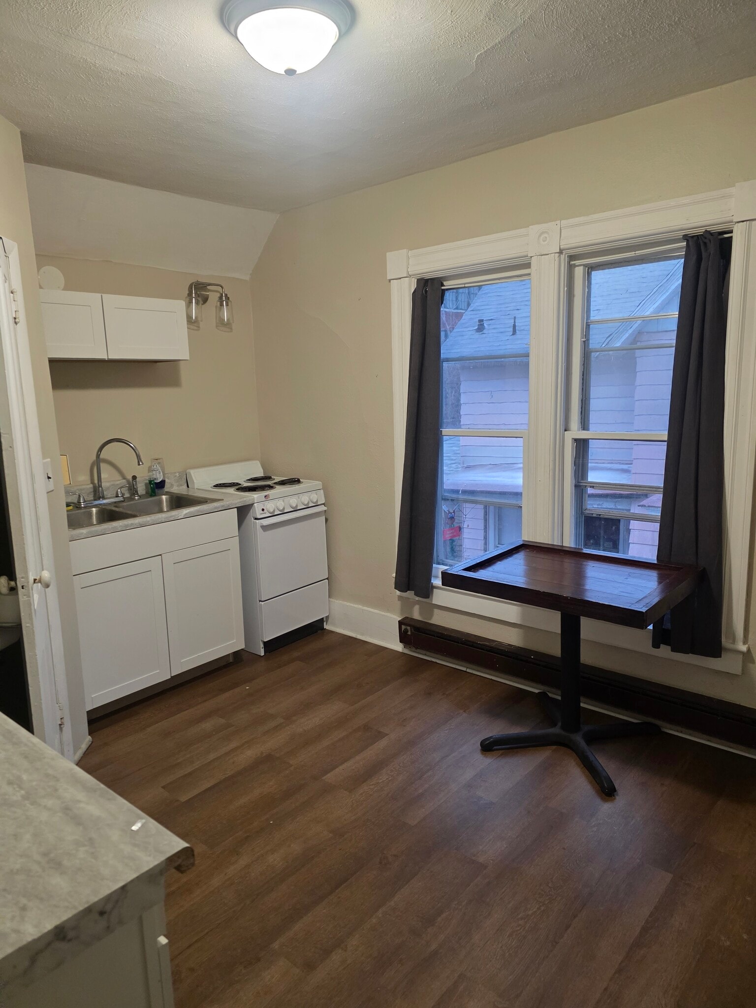 kitchen - 383 Canisteo St