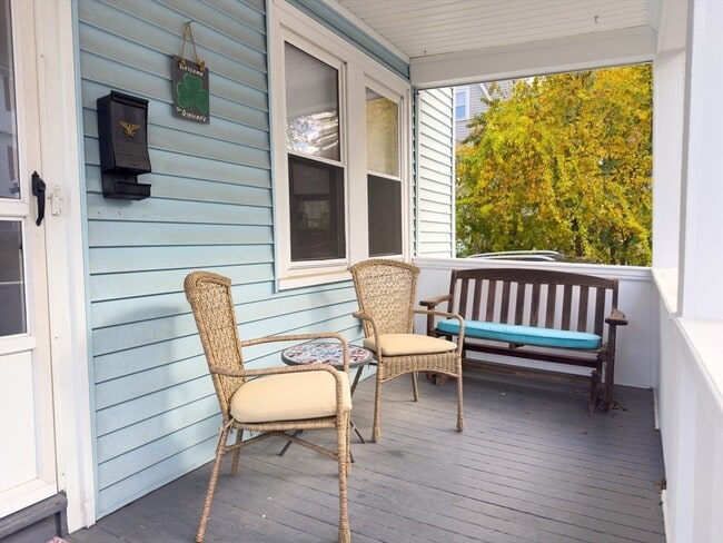 Building Photo - 38 Leonard St