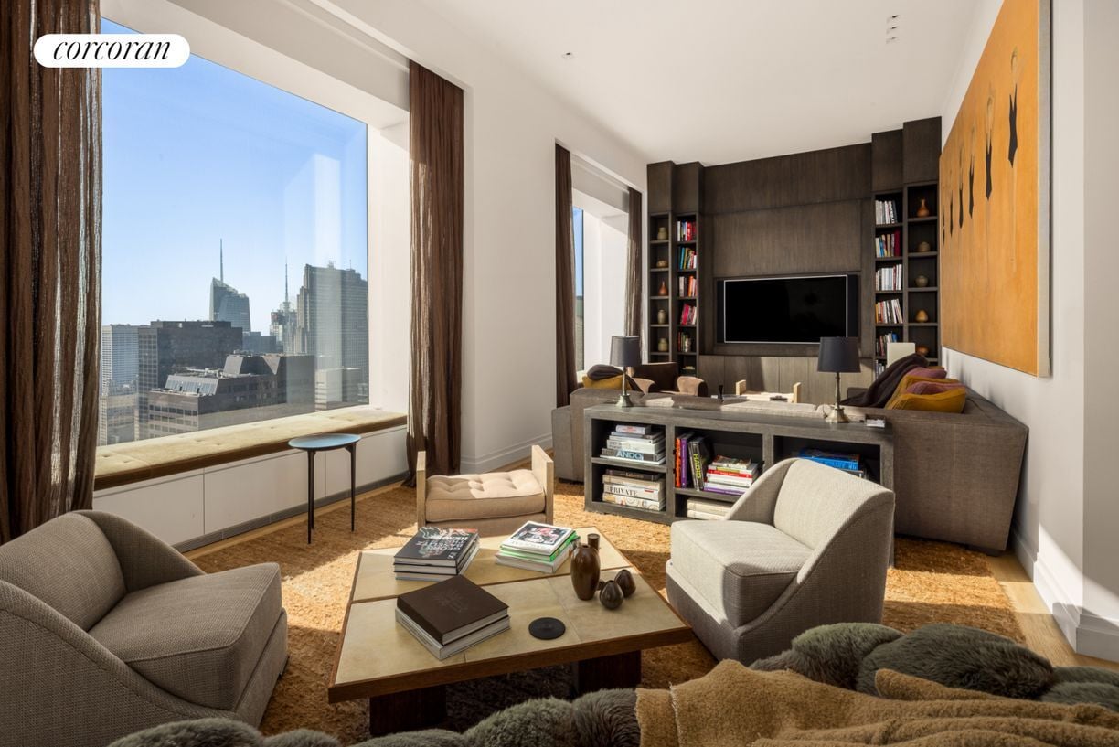 Building Photo - 432 Park Ave