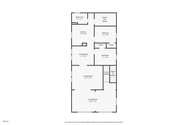Building Photo - 403 Roosevelt Ave