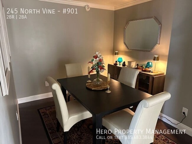 Building Photo - 245 North Vine-#901