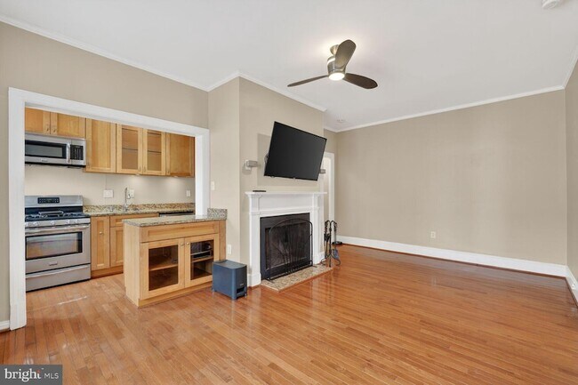 Building Photo - 3616 Connecticut Ave NW