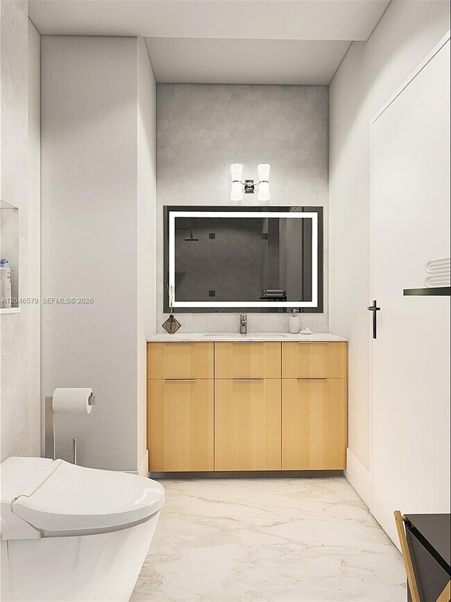 Building Photo - 420 NE 72nd St