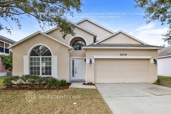 Building Photo - 7679 Rex Hill Trail