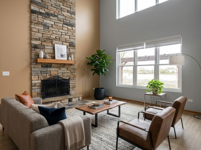 Building Photo - 1637 Trails End Ln