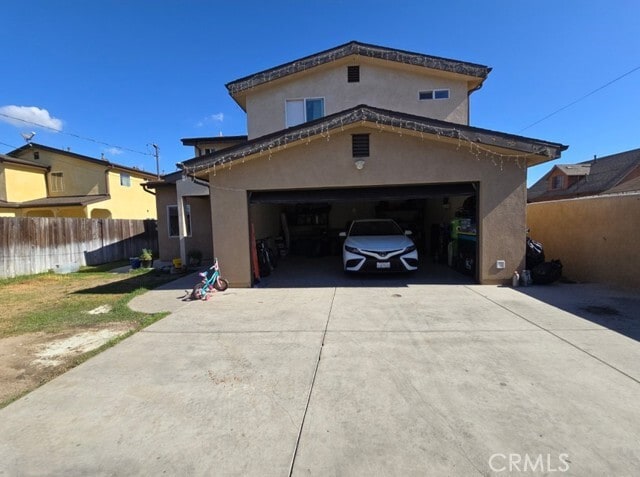 Building Photo - 8617 Hickory St