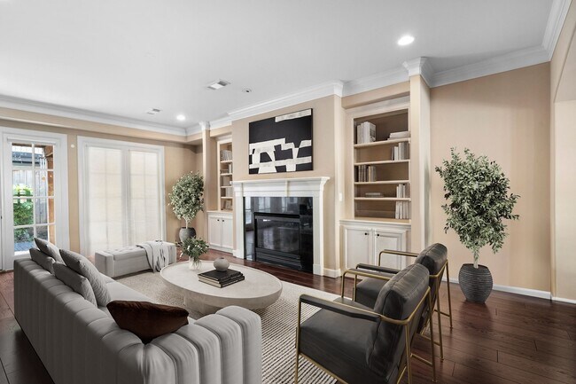 Building Photo - 6315 Mystic Bridge Dr