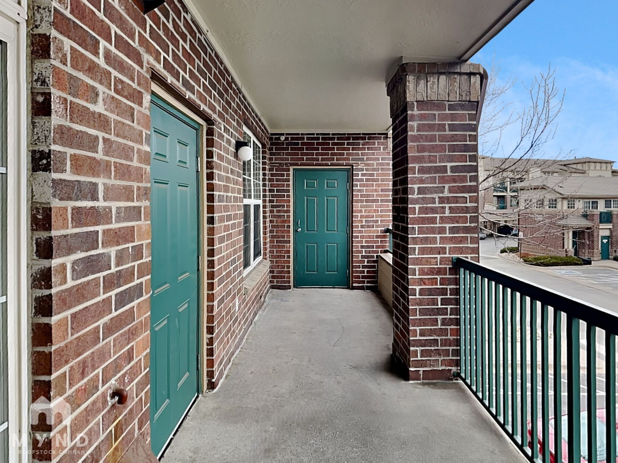 Building Photo - 3872 S Dallas St