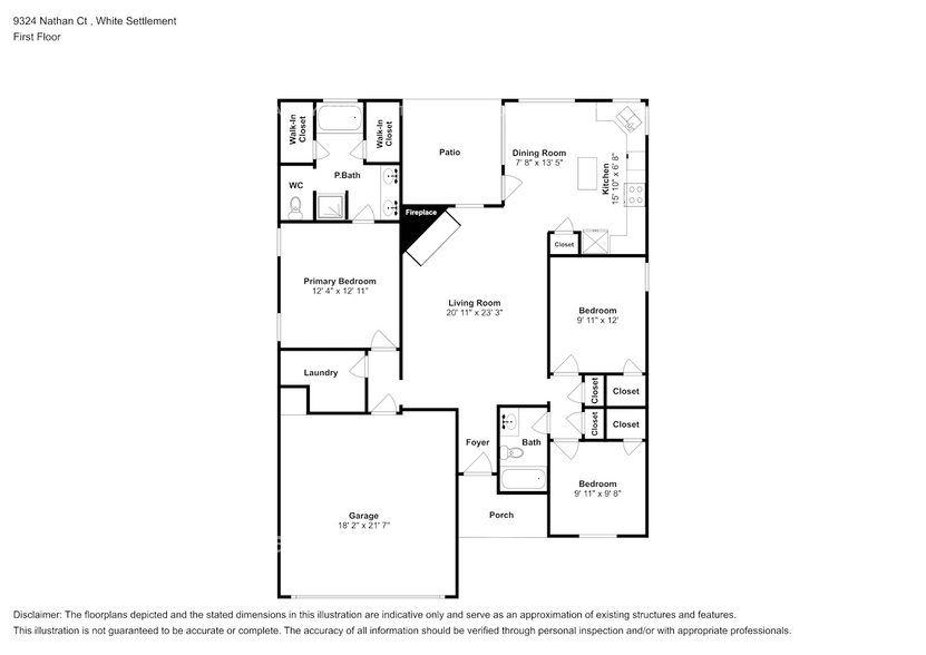 Building Photo - 9324 Nathan Ct