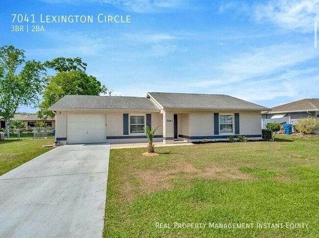 Building Photo - 7041 Lexington Cir