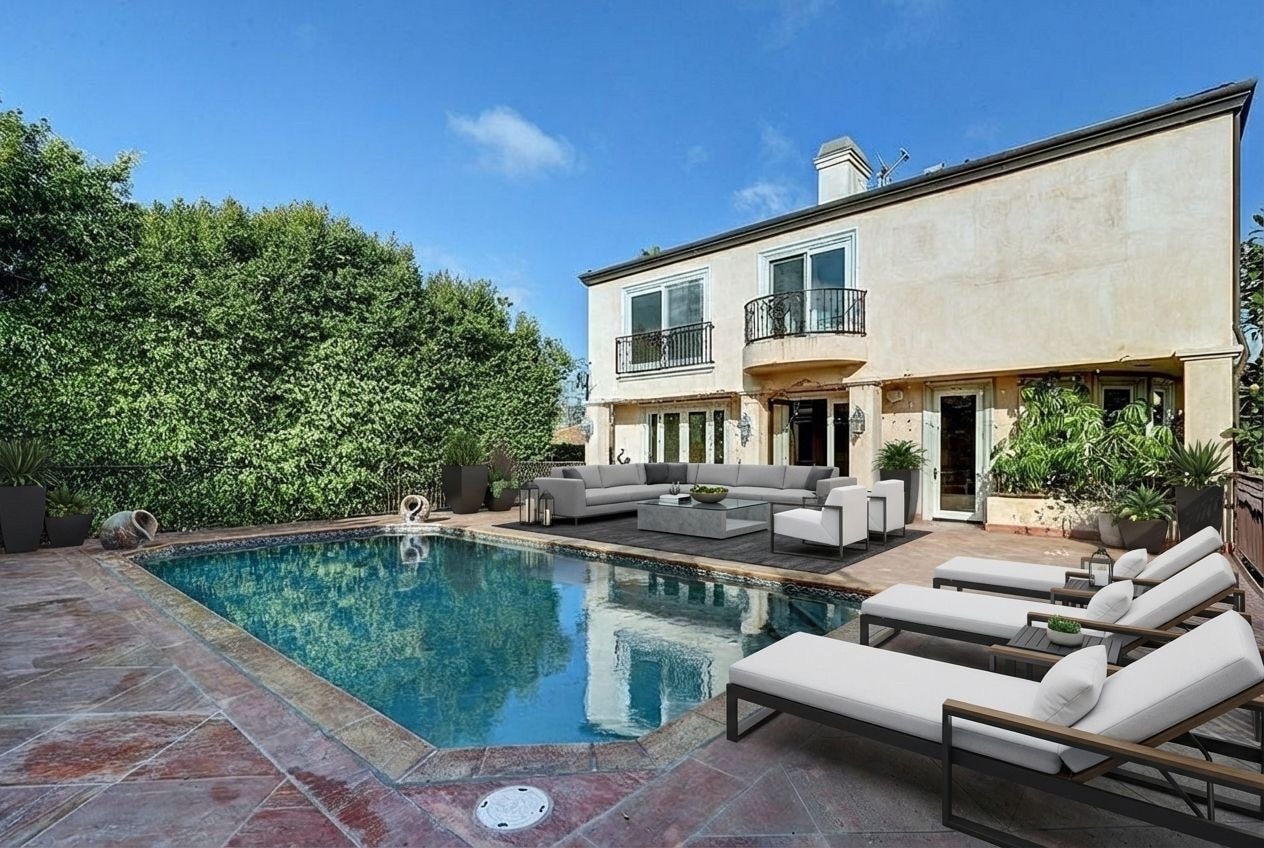 Building Photo - 209 S Anita Ave