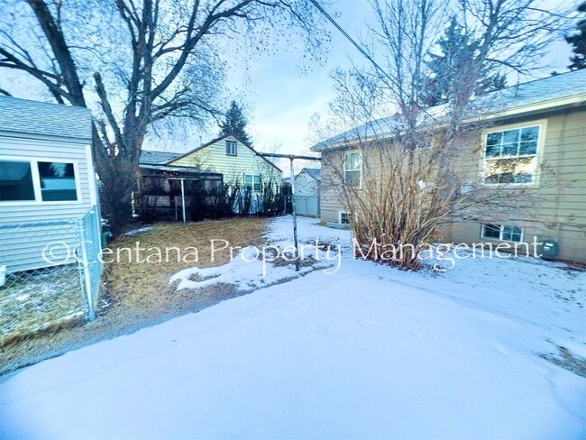 Building Photo - 3115 Paxson Ave