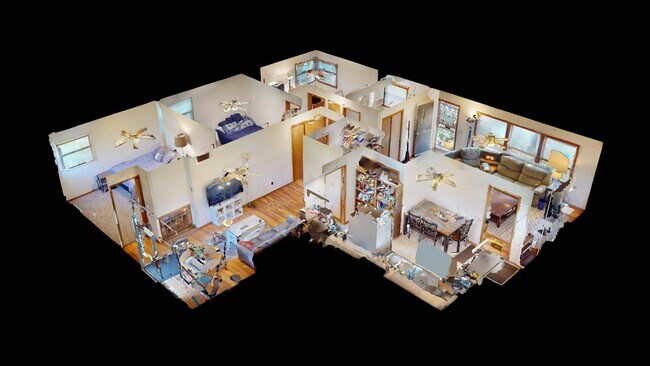 Building Photo - 1222 Thomas Dr