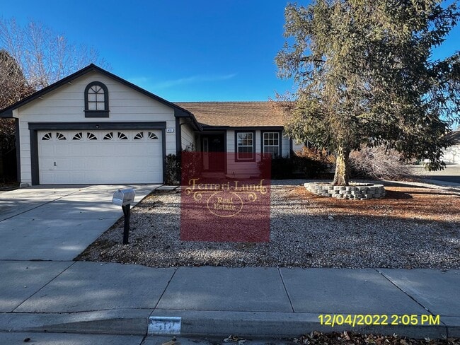 Building Photo - Single Story home in Reno- Kay DeAlba Prop...