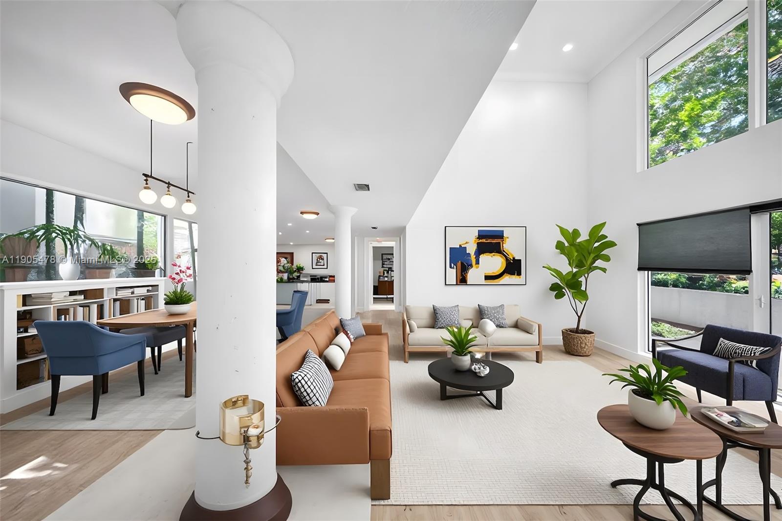 Building Photo - 4000 Alhambra Cir