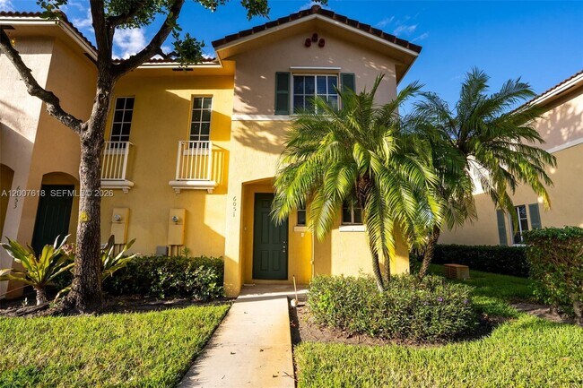 Building Photo - 6051 SW 19th Pl