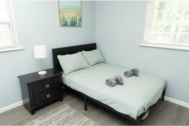 Building Photo - 1441 Andrews St NW