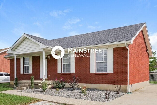 Building Photo - 3 Bedroom Pet-Friendly Home in Shepherdsvi...