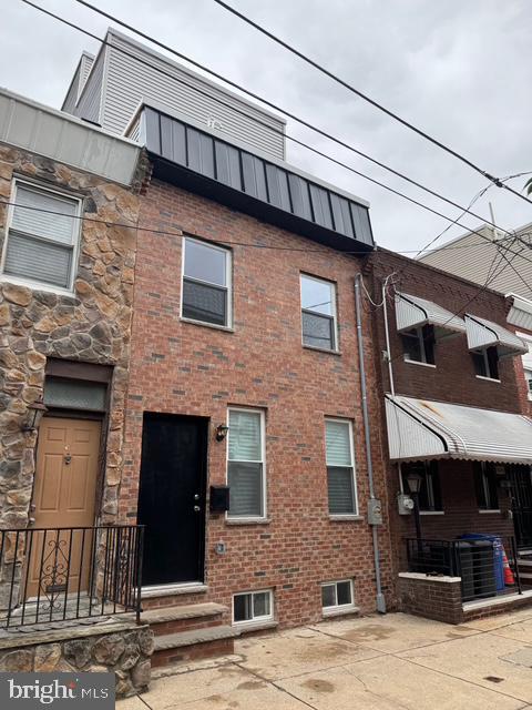 Building Photo - 1625 Annin St