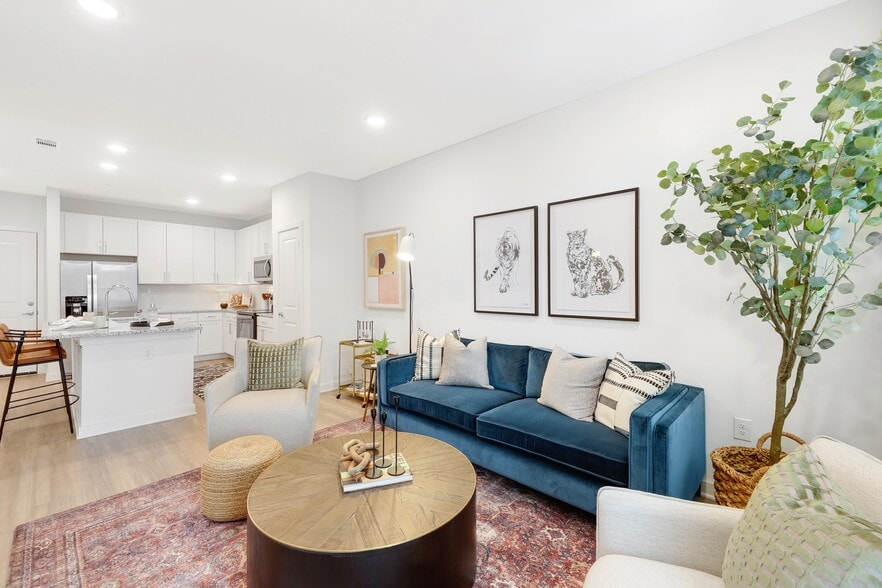 Building Photo - The Knox