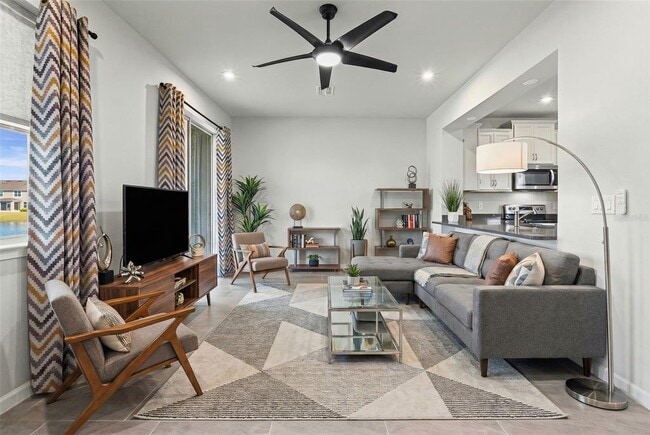 Building Photo - 11815 Sky Acrs Ter