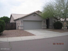 Building Photo - Great Home in Mountain Vista Ranch