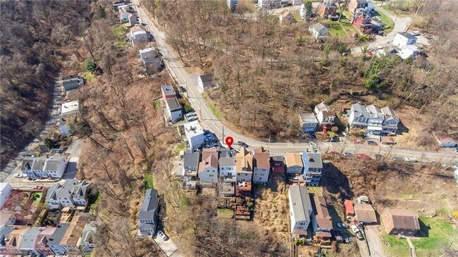 Building Photo - 3127 Josephine St