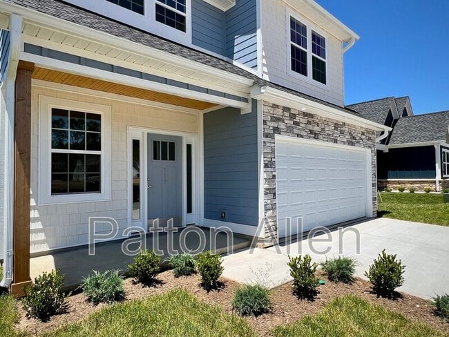 Building Photo - 117 N Christie Ct