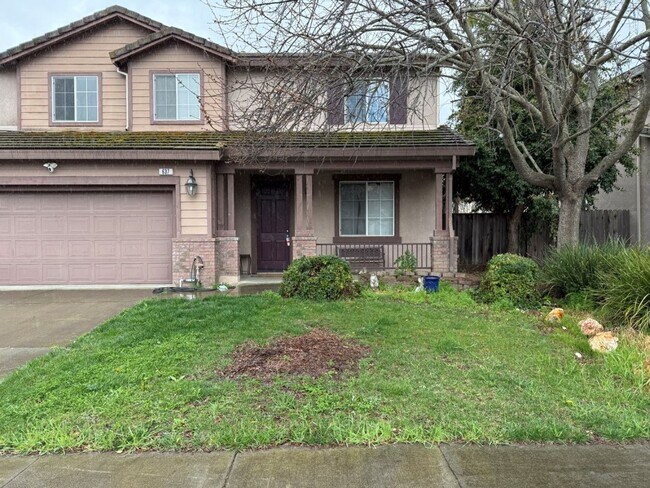 Building Photo - Modern 4 Bedroom w/ Loft Stonegate Area Vacaville *Star Rentals