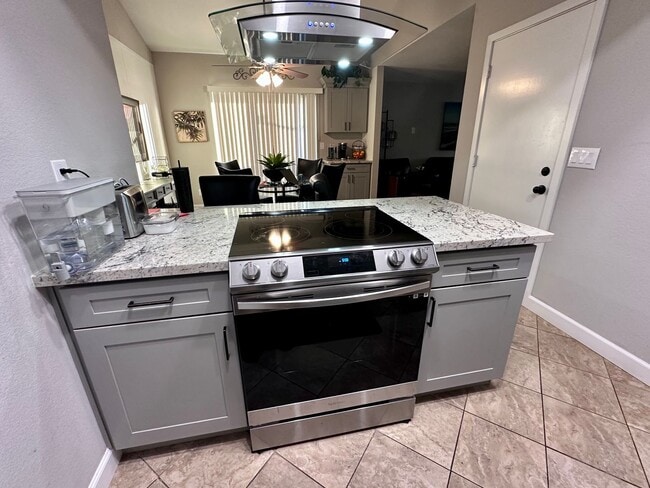Building Photo - Fully Furnished - All Utilities Included -...