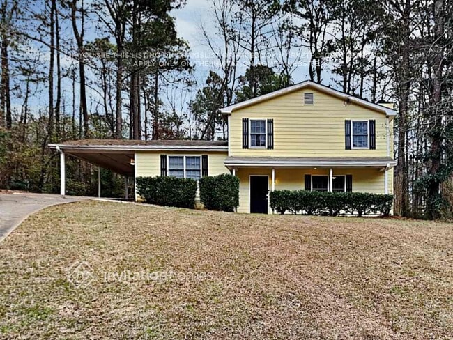 Building Photo - 1330 Timbercrest Ct