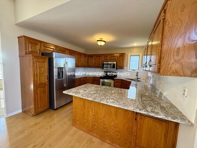 Building Photo - Stunning 3-Bedroom Home with Backyard Oasis!