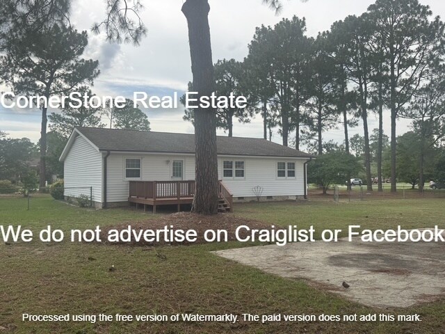 Building Photo - 3213 Rouse Rd