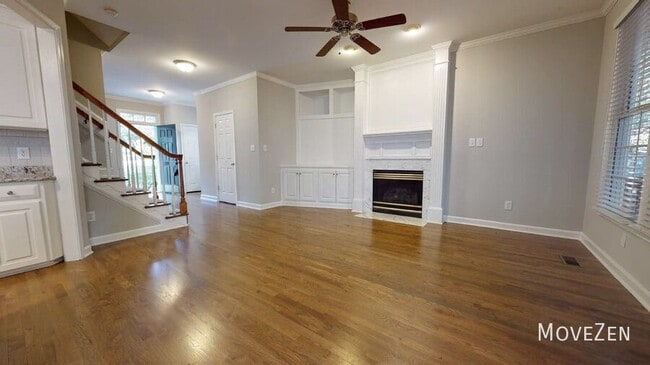 Building Photo - 203 Rose Valley Woods Dr