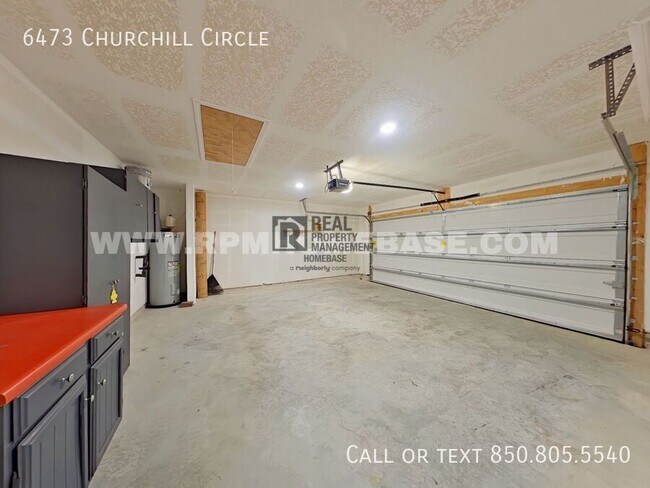 Building Photo - 6473 Churchill Cir