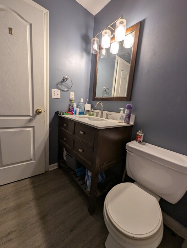 Building Photo - 1 Woodland Dr