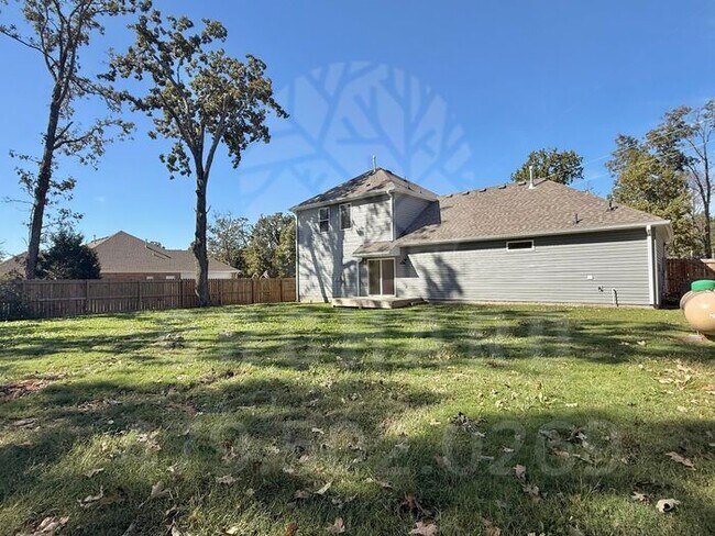 Building Photo - Single-Family Home- Bella Vista- Spacious Westley Plan