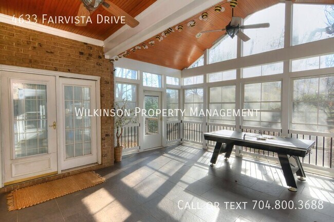 Building Photo - 4633 Fairvista Dr