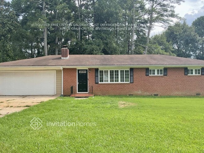 Building Photo - 759 Birchwood Ln SW