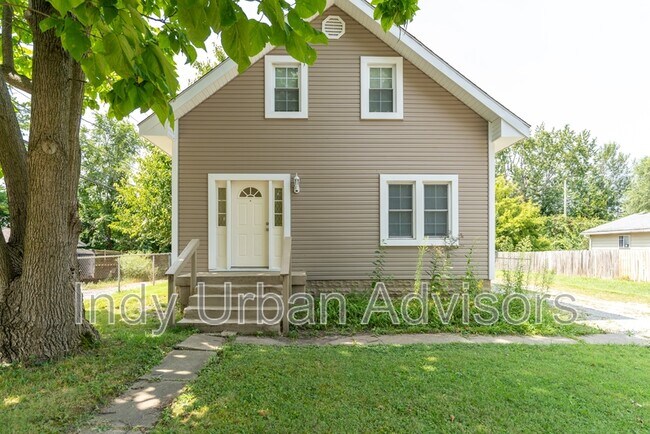 Building Photo - 2112 N Spencer Ave