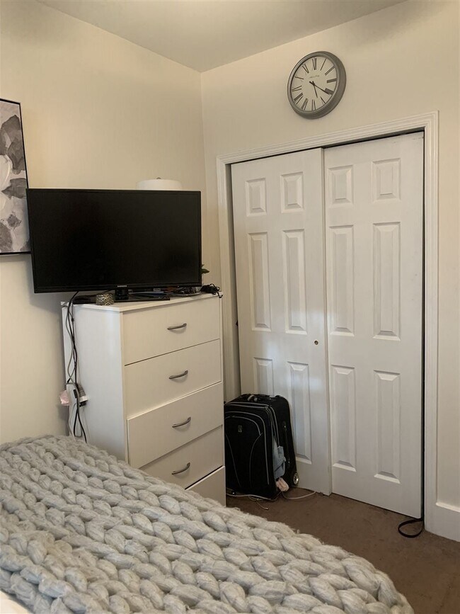 Building Photo - 1216 Washington St