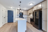 Interior Photo - Marshall Avenue Flats